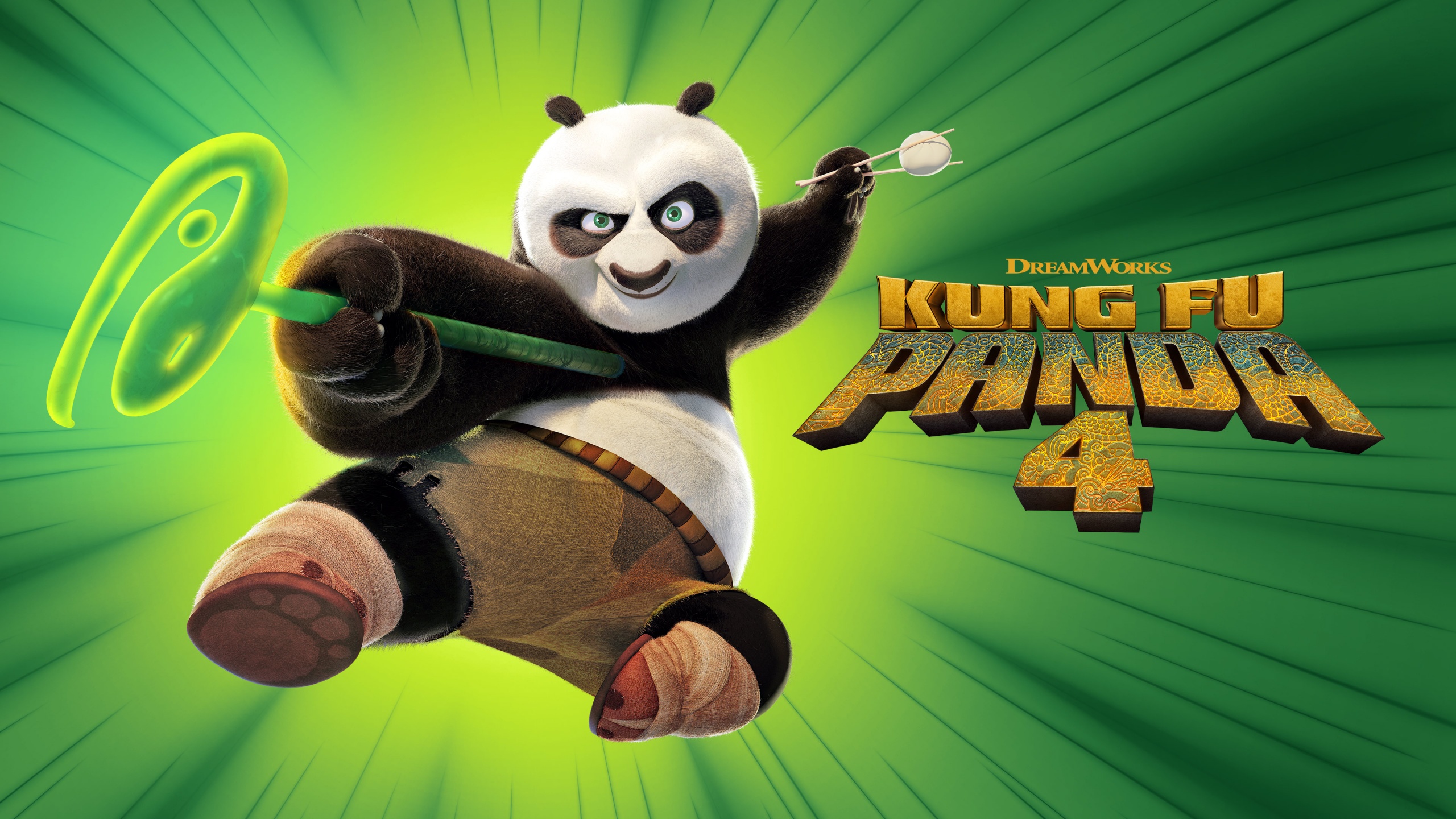 Kungfu Panda